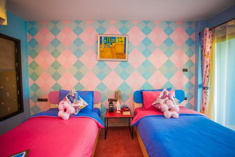 Apartamento Vartika Adventure Retreatic Resort