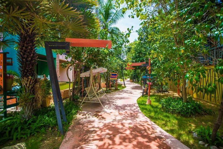 Apartamento Vartika Adventure Retreatic Resort