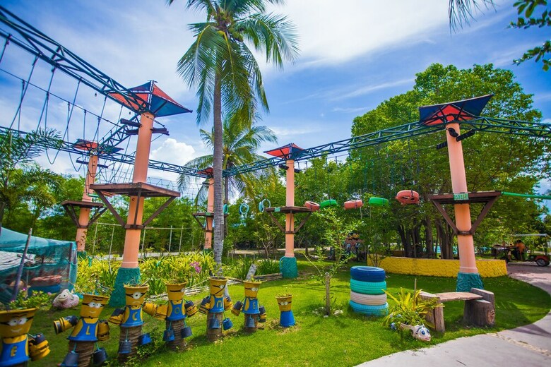 Apartamento Vartika Adventure Retreatic Resort
