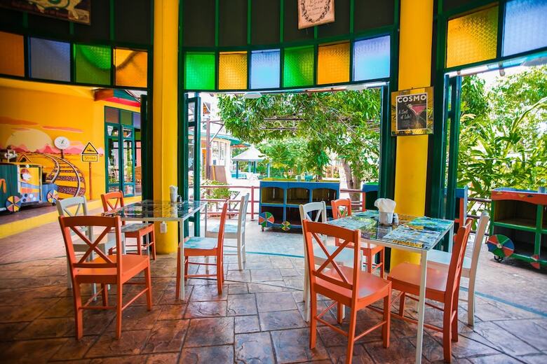 Apartamento Vartika Adventure Retreatic Resort