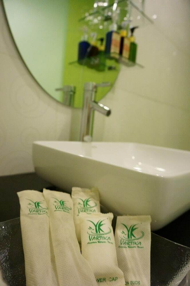 Apartamento Vartika Adventure Retreatic Resort
