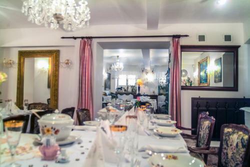Hotel Garni