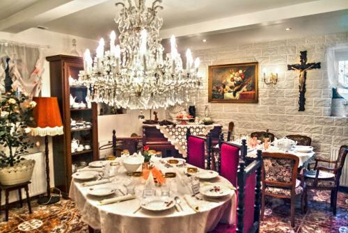 Hotel Garni