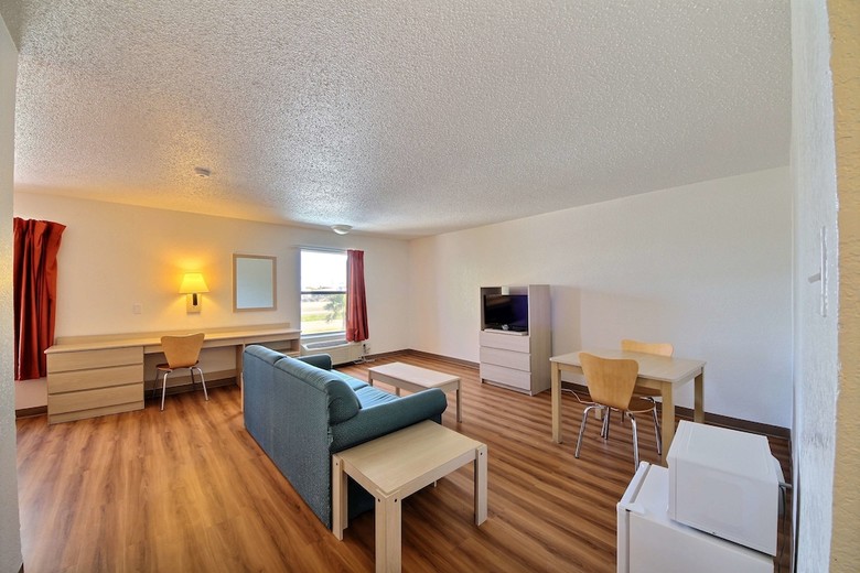 Motel 6 Laredo, Tx - North I-35
