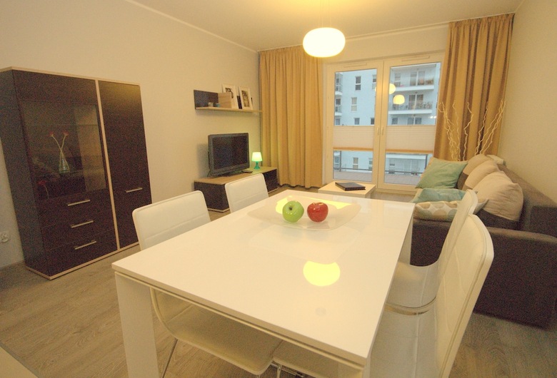 Irs Royal Apartments - Irs Cztery Oceany