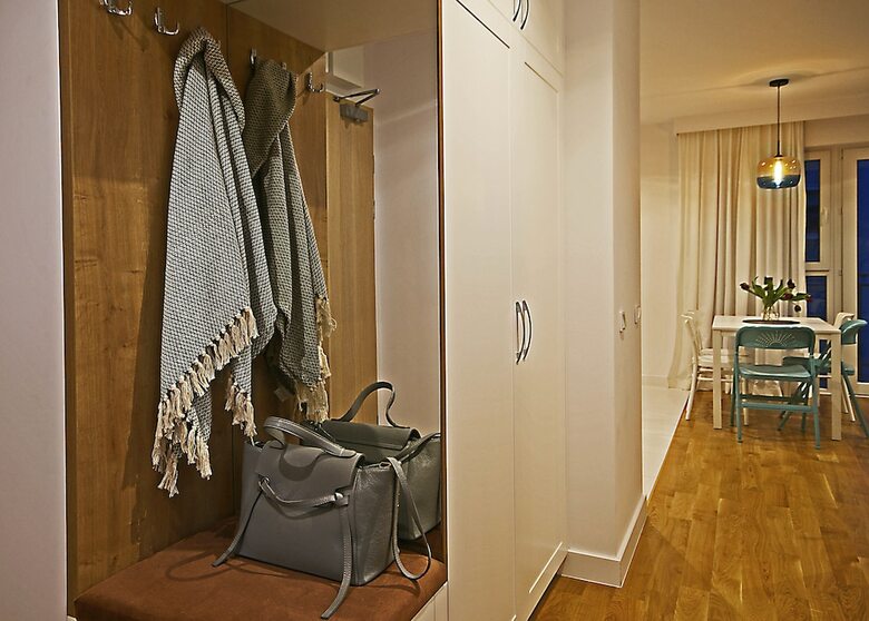 Irs Royal Apartments - Irs Cztery Oceany