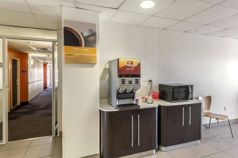 Motel 6 Harlingen, Tx