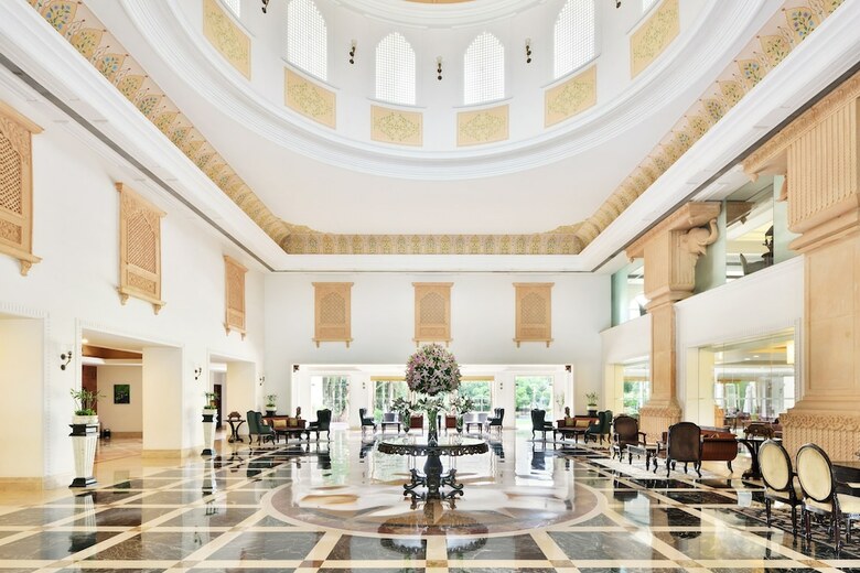 Apartamento Le M�ridien Jaipur Resort & Spa