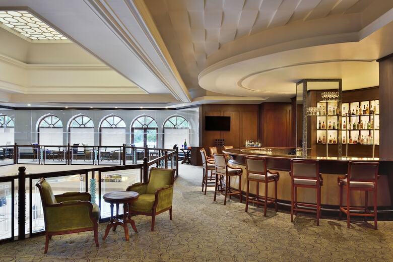Apartamento Le M�ridien Jaipur Resort & Spa