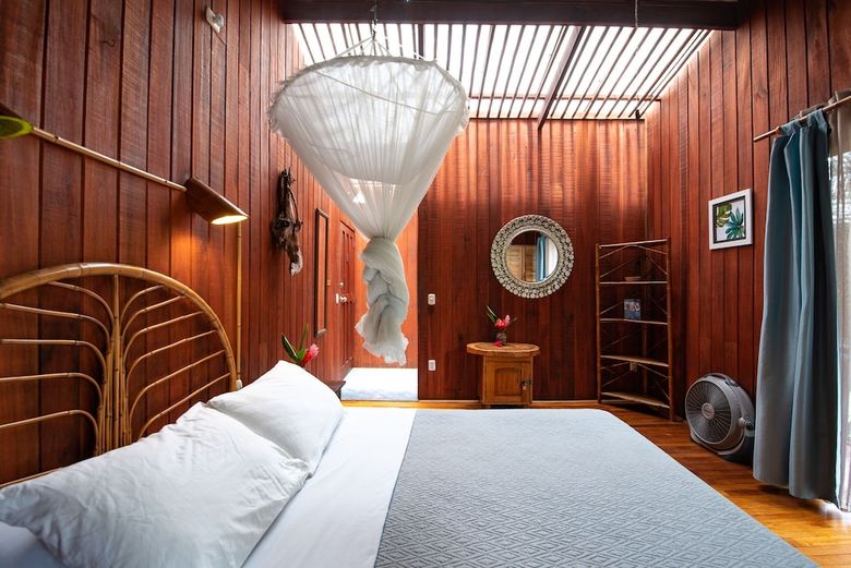 Posada Hotel Banana Azul - Adults Only