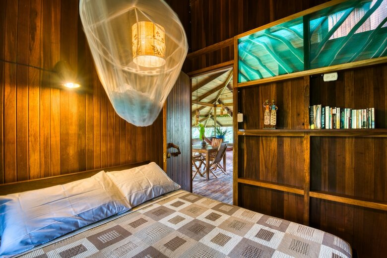 Posada Hotel Banana Azul - Adults Only