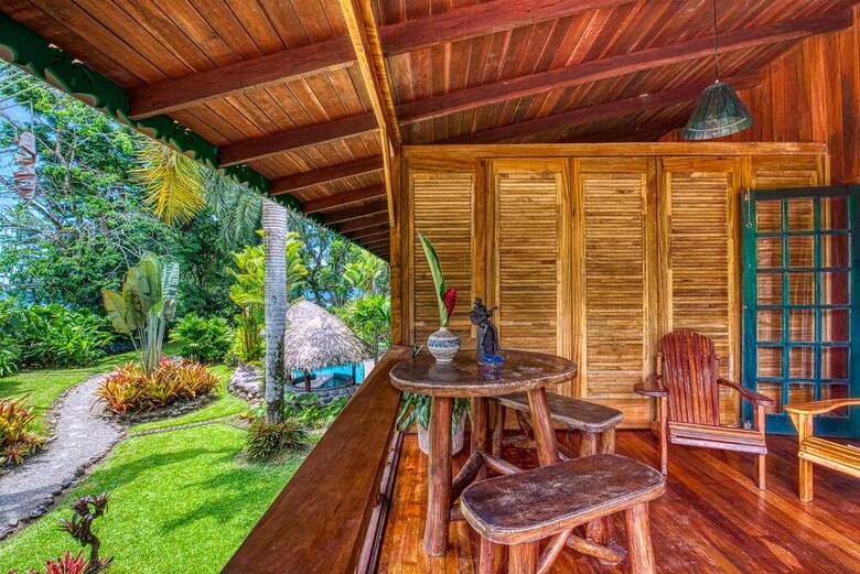 Posada Hotel Banana Azul - Adults Only