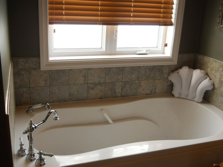 Wenzler's Landing Bed & Breakfast