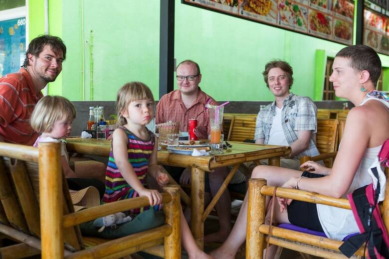 Hotel Pinky Bungalows Resort