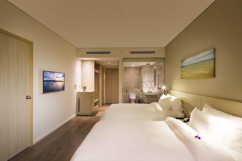 Hotel Liberty Central Nha Trang