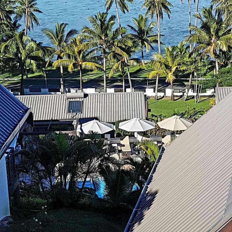 Hotel The Crow's Nest Resort