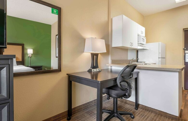Hotel Extended Stay America - Chicago - O'hare