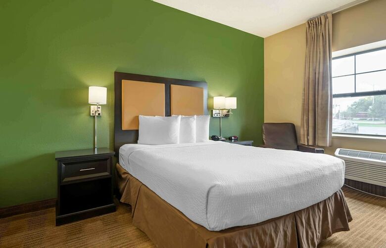 Hotel Extended Stay America - Chicago - O'hare