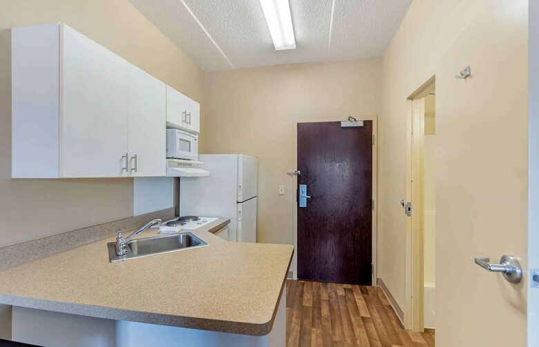 Hotel Extended Stay America - Chicago - O'hare