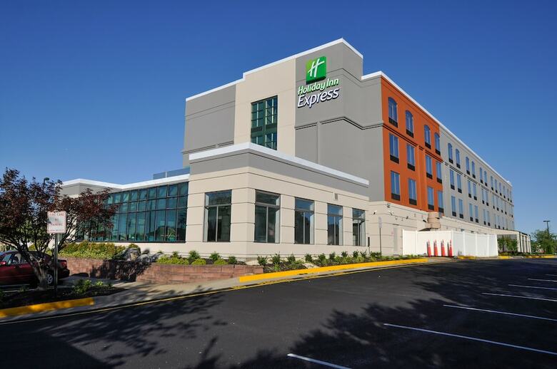 Hotel Holiday Inn Express Quantico - Stafford