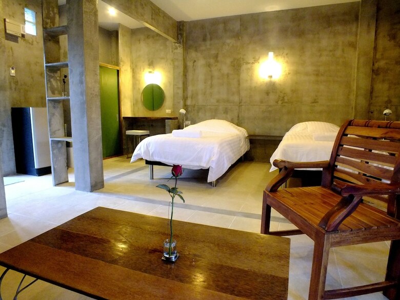 Hotel The Cave Studio Samui
