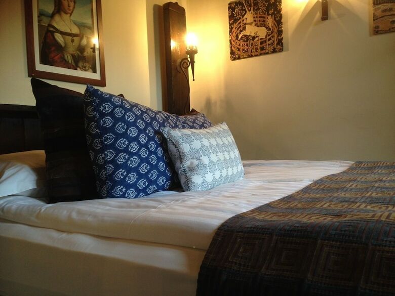 Hotel Ch�teau Des Ducs de Joyeuse