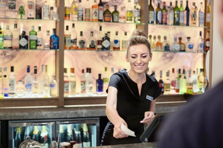 Hotel Crowne Plaza Alice Springs Lasseters