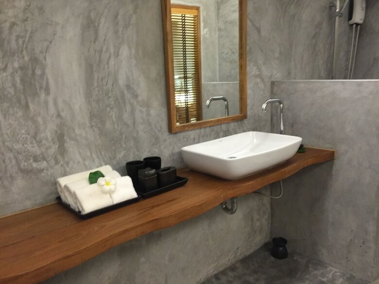 Hotel Bliss Resort Krabi