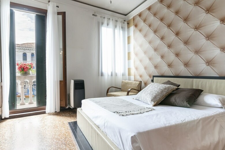 Apartamento Venice Grand Canal Terrace