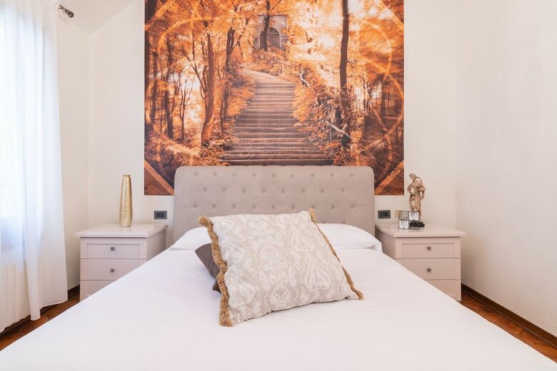 Apartamento Venice Grand Canal Terrace