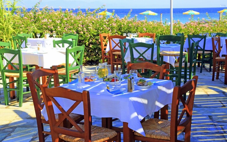 Hotel Labranda Blue Bay Resort - All Inclusive