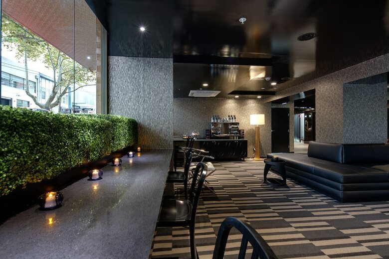 57 Hotel