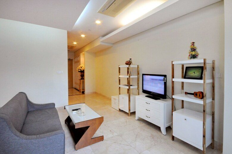 Aparthotel Balcony Seaview Nha Trang Centre