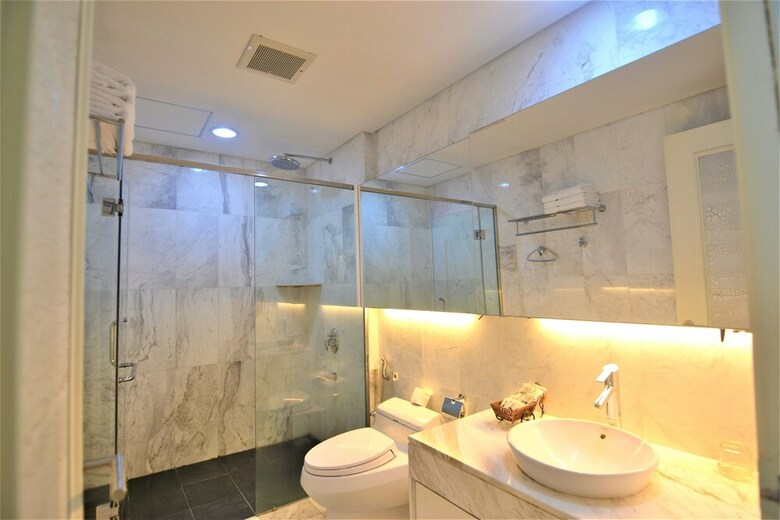 Aparthotel Balcony Seaview Nha Trang Centre