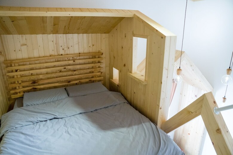 Hotel Loft.wo Design Inn