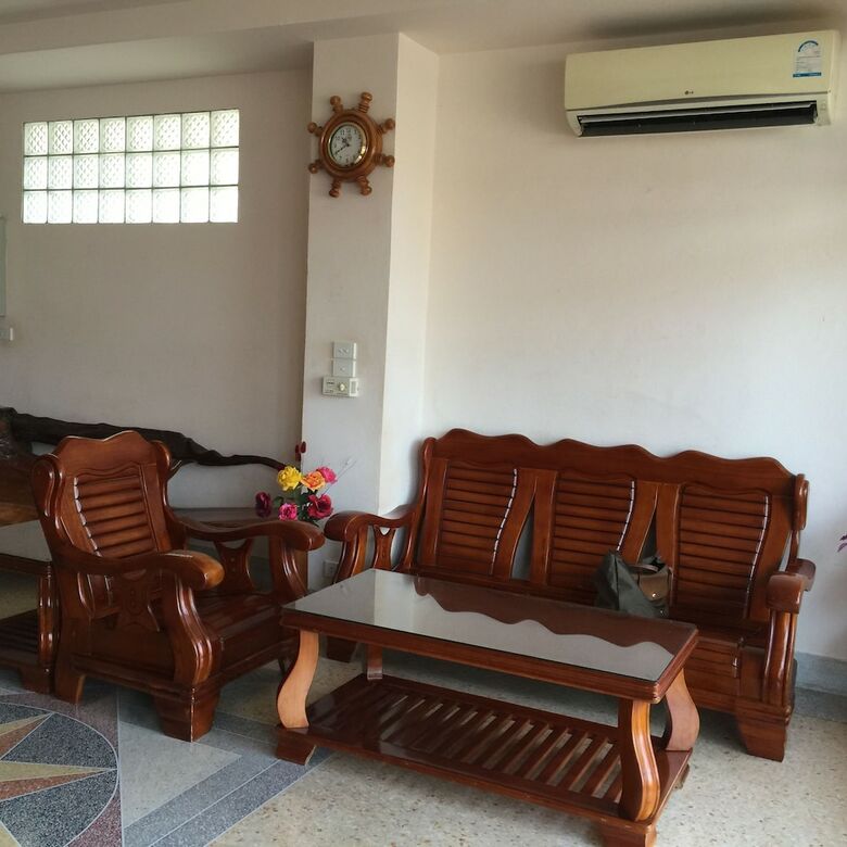 Hotel Lanta Sweet Mansion