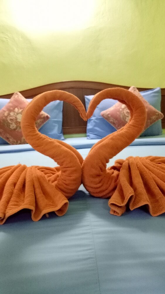 Hotel Lanta Sweet Mansion