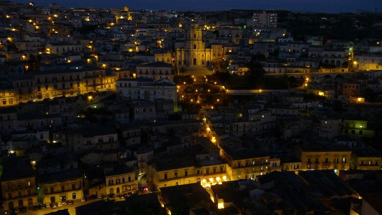Hotel I Tetti Di Siciliando