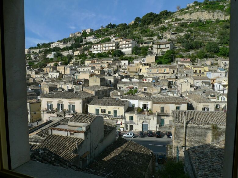 Hotel I Tetti Di Siciliando