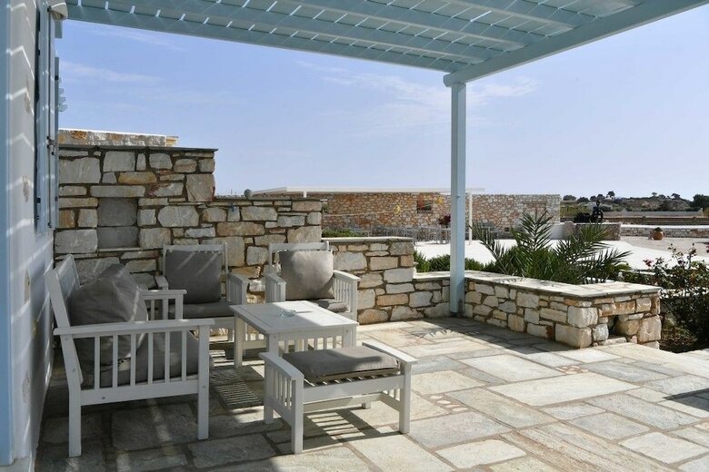 Aparthotel Ambelas Mare