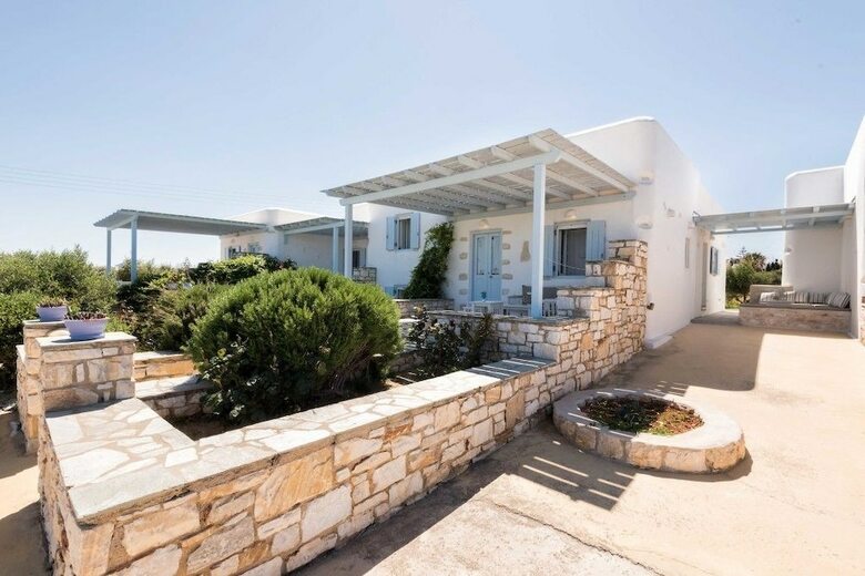 Aparthotel Ambelas Mare