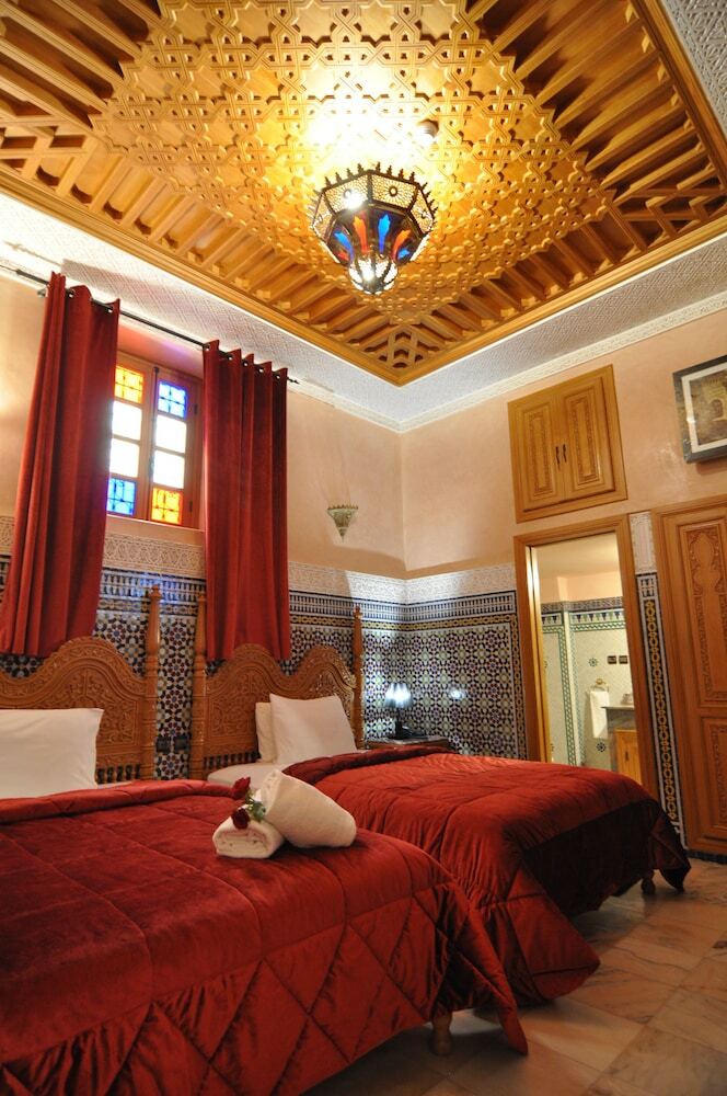 Hotel Dar Al Madina Al Kadima