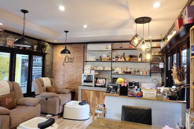 Hotel I-house Chiangrai