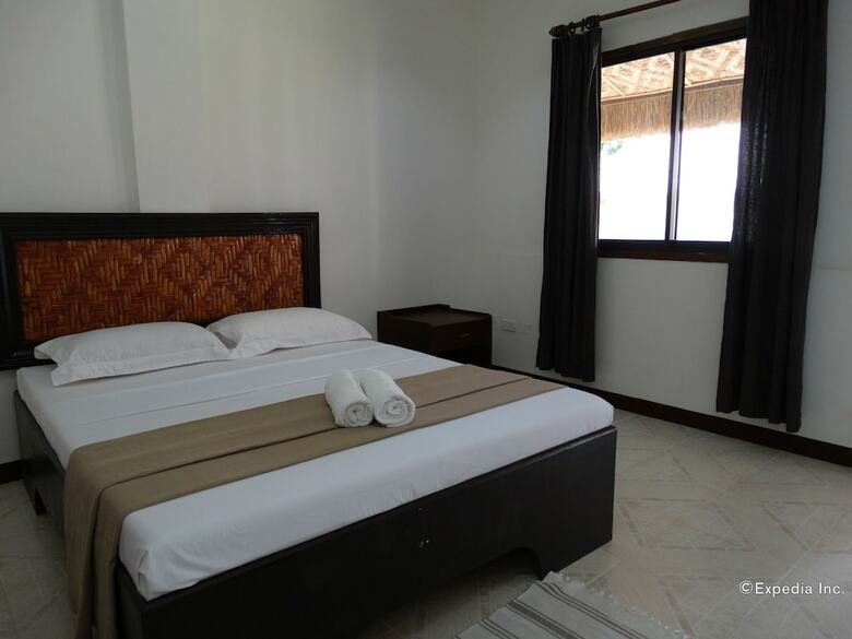 Hotel Chiisai Natsu Resort Panglao