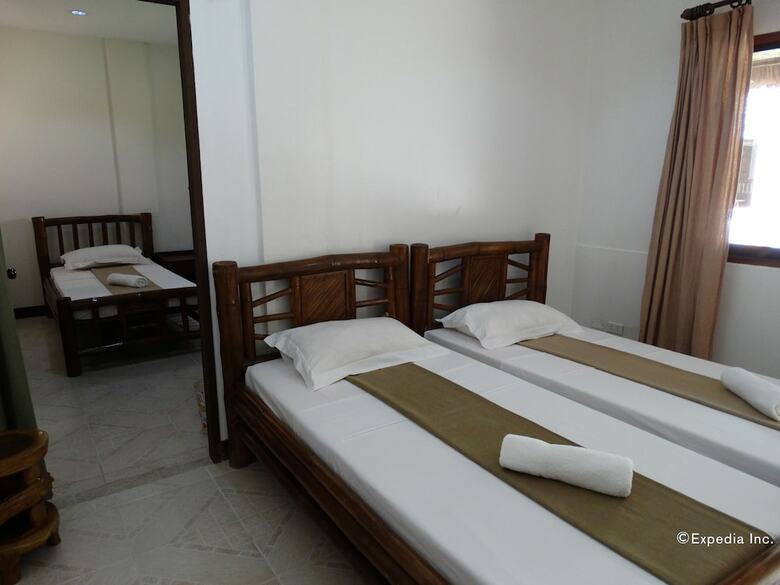 Hotel Chiisai Natsu Resort Panglao