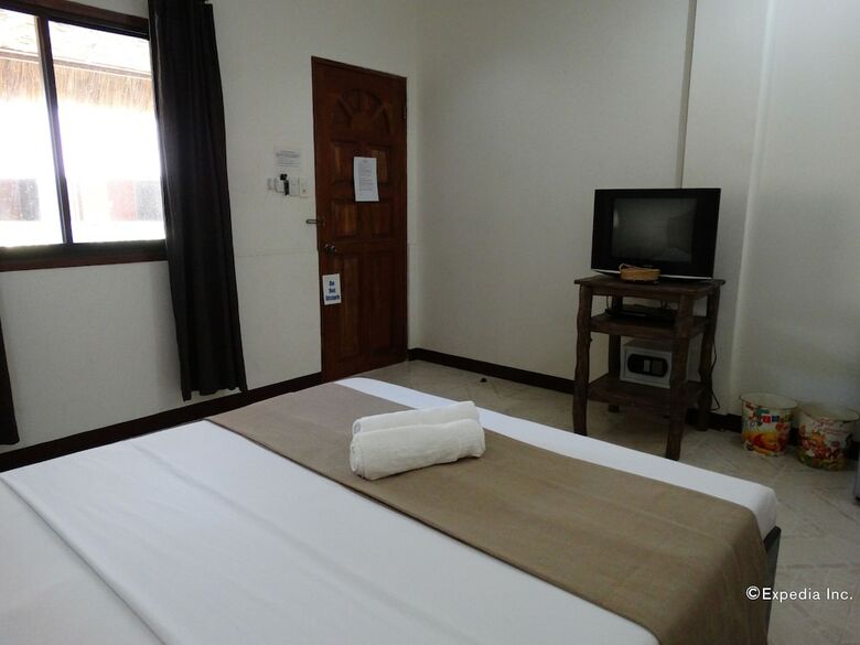 Hotel Chiisai Natsu Resort Panglao