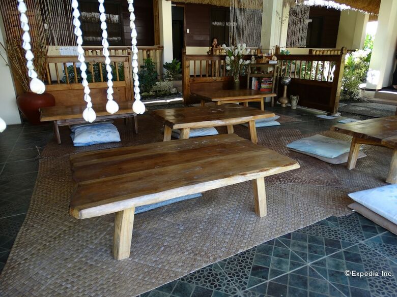 Hotel Chiisai Natsu Resort Panglao