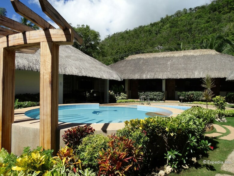Hotel Chiisai Natsu Resort Panglao