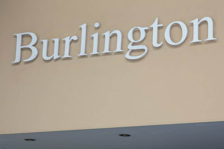 Burlington Apartments