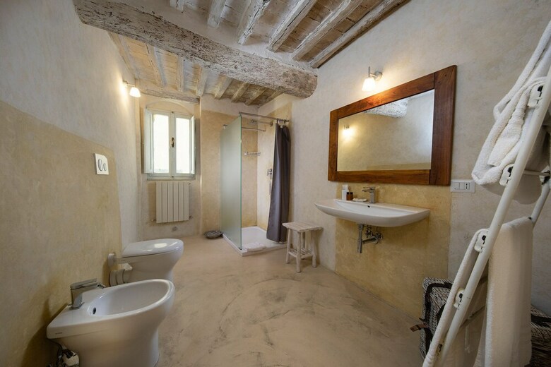 Il Battistero Siena - Residenza D'epoca